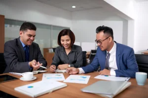 LEADERSHIP DAN COACHING IMPACT: DARI MANAJER MENJADI LEADER COACH