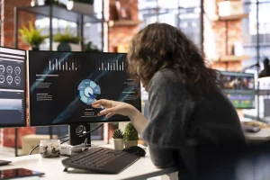 STRATEGI PENGUJIAN APLIKASI DAN OTOMATISASI QUALITY ASSURANCE UNTUK SISTEM YANG ANDAL