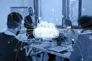 CLOUD COMPUTING FUNDAMENTALS SEBAGAI DASAR STRATEGI TEKNOLOGI DIGITAL DAN PENGELOLAAN INFRASTRUKTUR IT MASA KINI