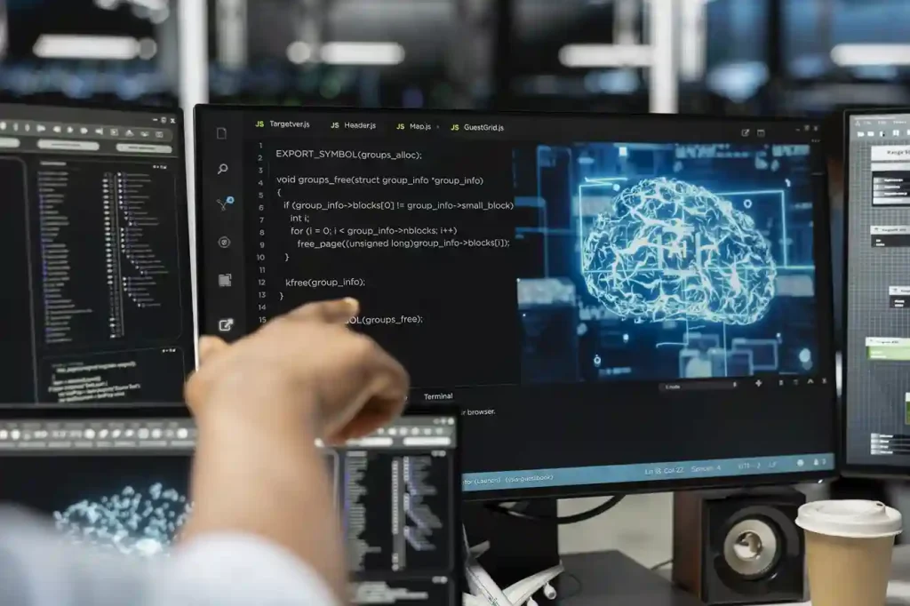 STRATEGI INVESTIGASI KEJAHATAN SIBER MELALUI ANALISIS DATA DIGITAL