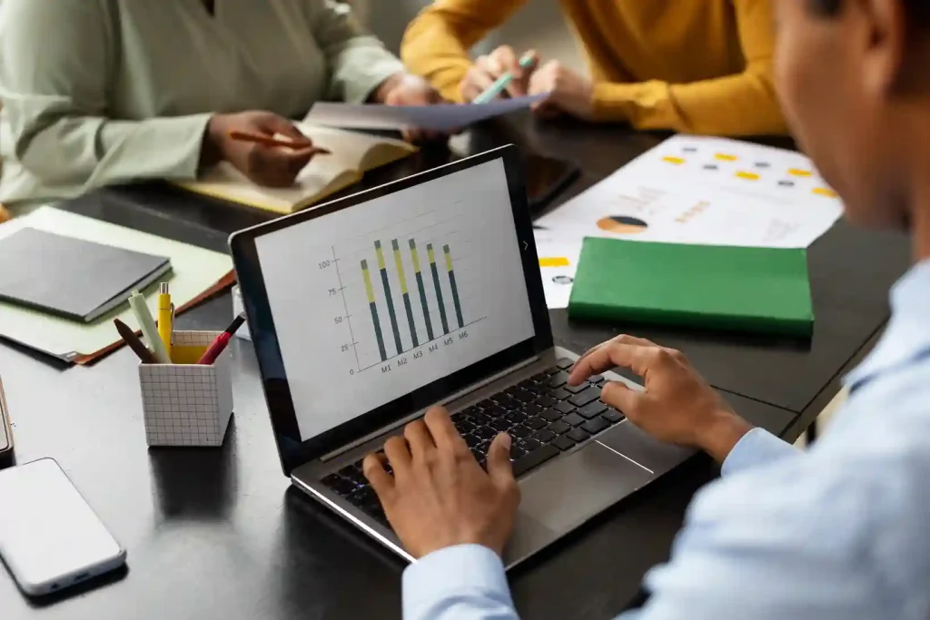 MICROSOFT POWER PLATFORM AUTOMATION UNTUK MENINGKATKAN EFISIENSI BISNIS MELALUI AUTOMASI PROSES