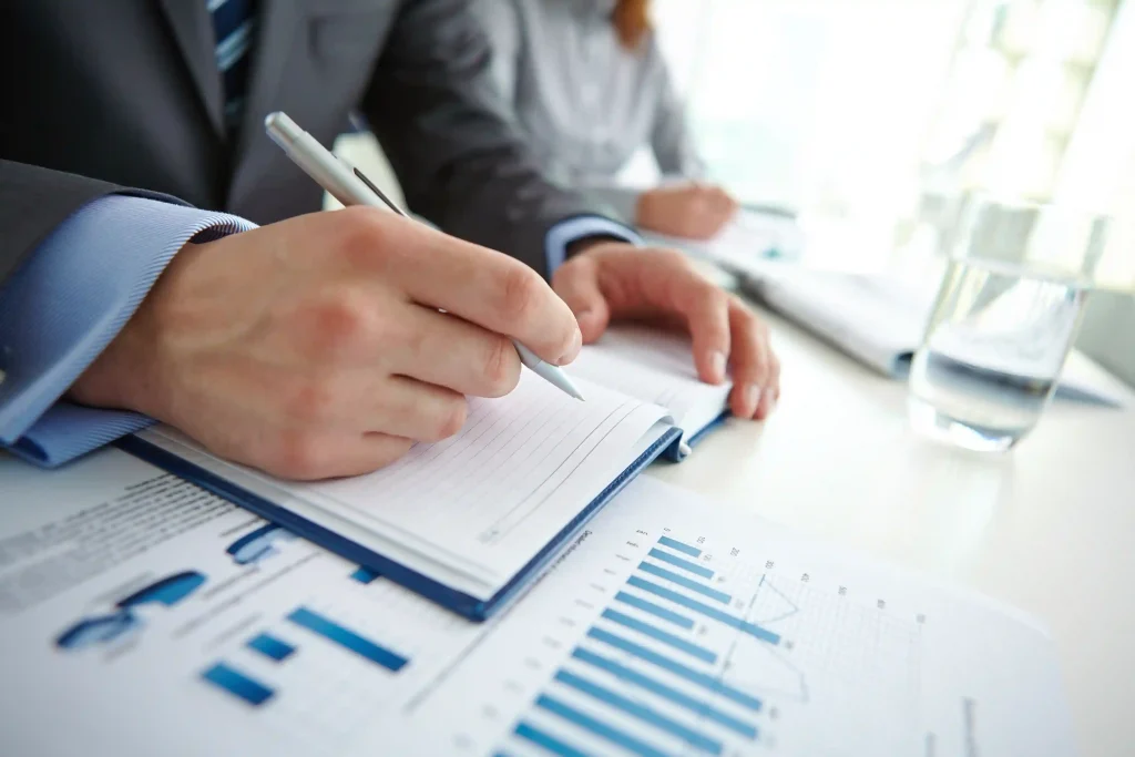 SOP COMPLIANCE DAN INTERNAL AUDIT SYSTEM SEBAGAI PILAR TATA KELOLA ORGANISASI