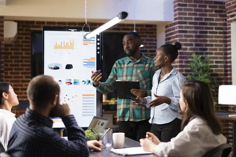SQL for Data Analysis dan Reporting