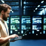 PERAN KECERDASAN BUATAN DALAM MENDETEKSI ANCAMAN CYBER SECURITY STRATEGY