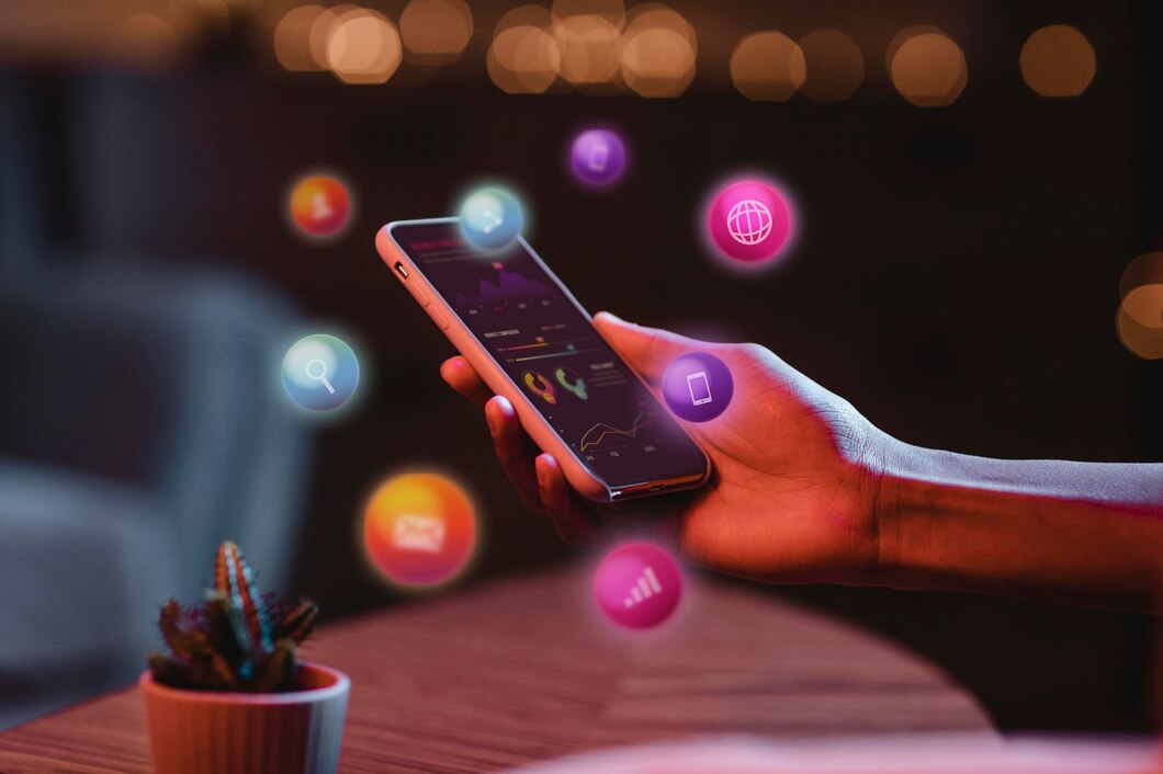 STRATEGI PEMASARAN DIGITAL BERBASIS DATA UNTUK MENINGKATKAN KINERJA, KONVERSI, DAN NILAI BISNIS