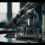 PENGEMBANGAN ROBOTIC PROCESS AUTOMATION (RPA) UNTUK MENINGKATKAN EFISIENSI PROSES BISNIS BERULANG