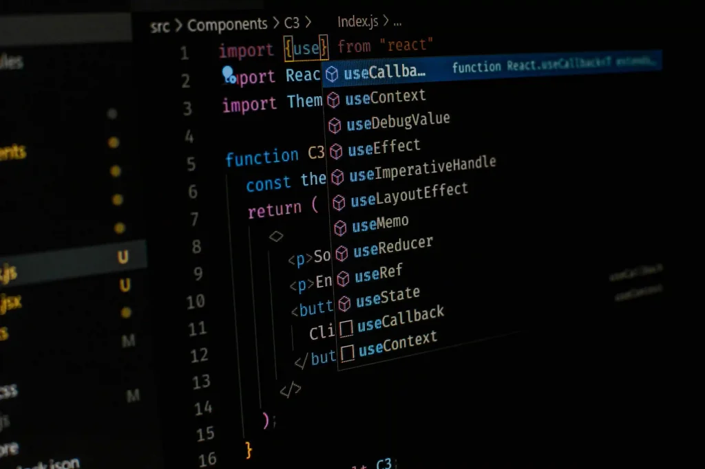 REST API DEVELOPMENT UNTUK MEMBANGUN LAYANAN APLIKASI MODERN
