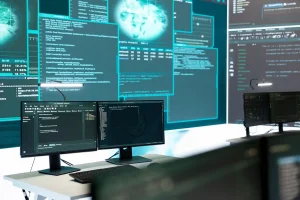 RUST SYSTEMS PROGRAMMING UNTUK MEMBANGUN APLIKASI YANG CEPAT, AMAN, DAN EFISIEN