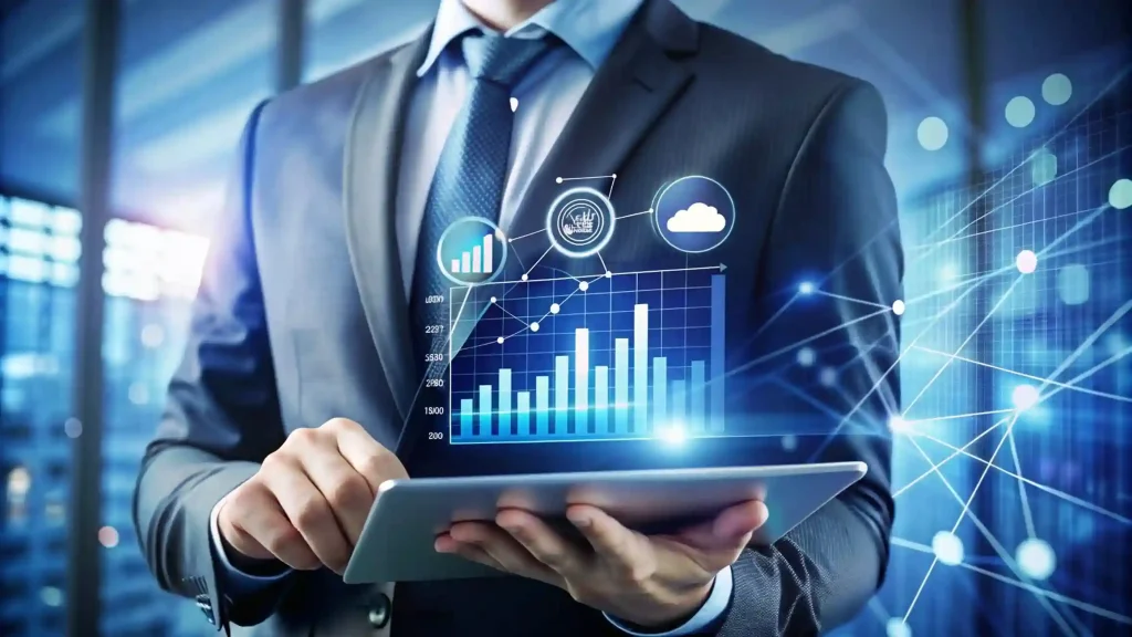 STRATEGI ENTERPRISE DATA GOVERNANCE UNTUK MENGELOLA DATA ORGANISASI SECARA TERSTRUKTUR