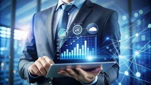 STRATEGI ENTERPRISE DATA GOVERNANCE UNTUK MENGELOLA DATA ORGANISASI SECARA TERSTRUKTUR