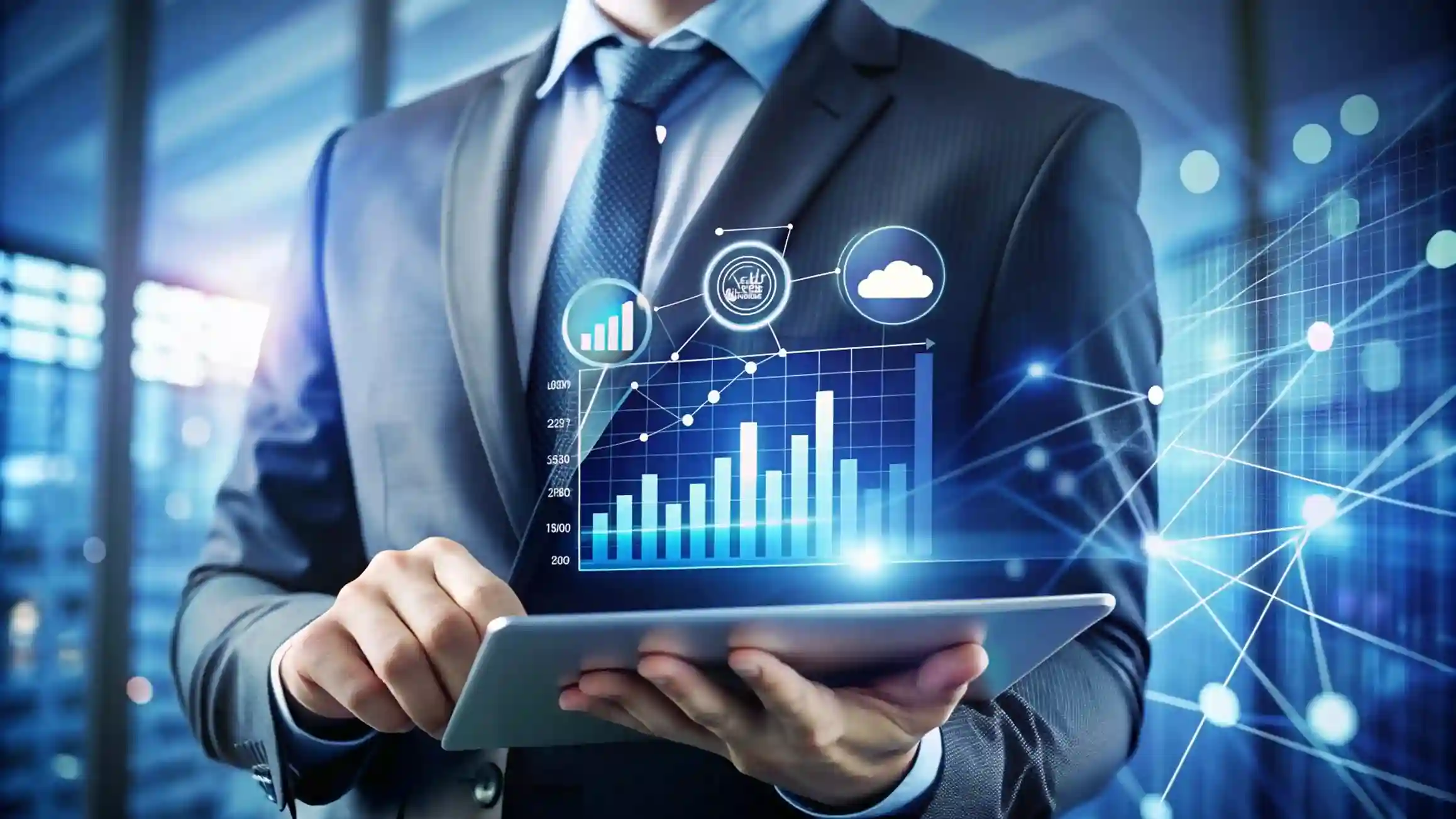 STRATEGI ENTERPRISE DATA GOVERNANCE UNTUK MENGELOLA DATA ORGANISASI SECARA TERSTRUKTUR