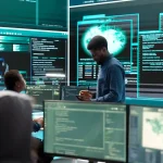 PANDUAN LENGKAP MENGHADAPI ANCAMAN RANSOMWARE DENGAN CYBER SECURITY STRATEGY