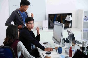 Dasar-Dasar IT Project Management untuk Mengelola Proyek Teknologi Secara Efektif