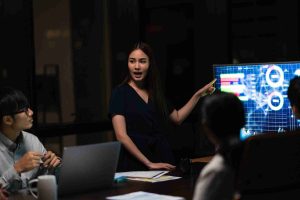Digital Leadership untuk IT Manager dan CIO