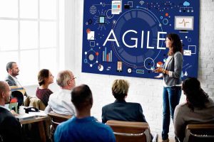 Penerapan Agile Project Management untuk Meningkatkan Keberhasilan Proyek TI