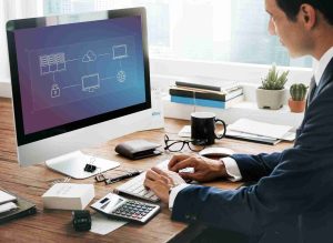 SQL SERVER ANALYSIS SERVICES (SSAS) UNTUK MENDUKUNG ANALISIS DATA DAN BUSINESS INTELLIGENCE