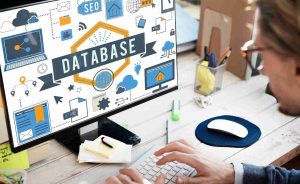 MYSQL DATABASE ADMINISTRATION UNTUK MENGOPTIMALKAN PENGELOLAAN DATABASE OPEN SOURCE